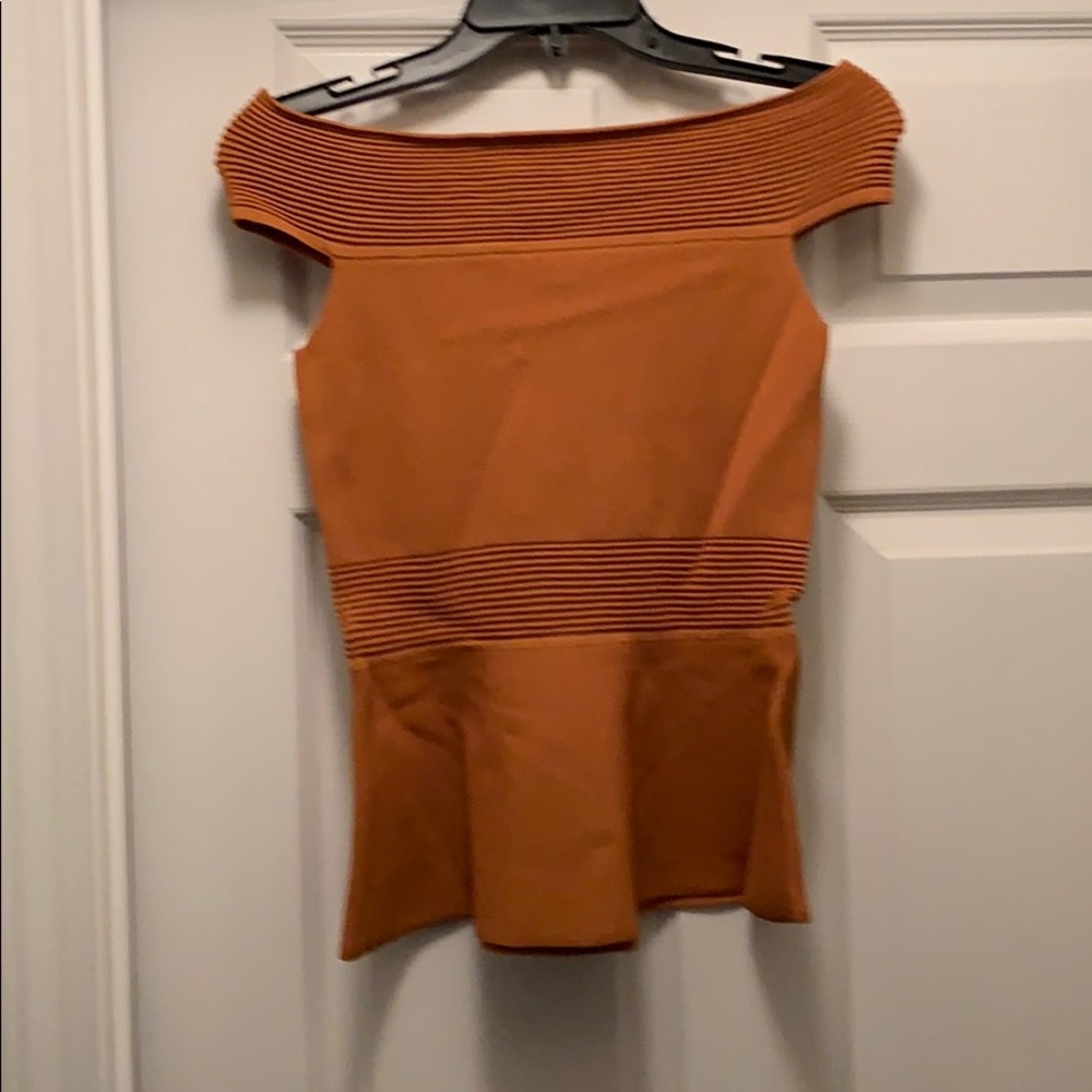 New Very hot and Sexy off the shoulder top.